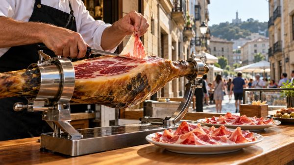 Guide d'achat pour choisir votre trancheuse à jambon professionnelle