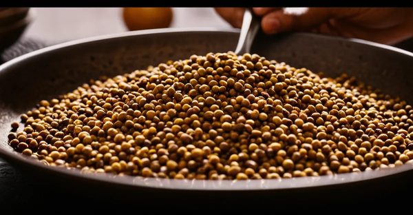 Recettes du monde : voyagez au cœur des saveurs variées